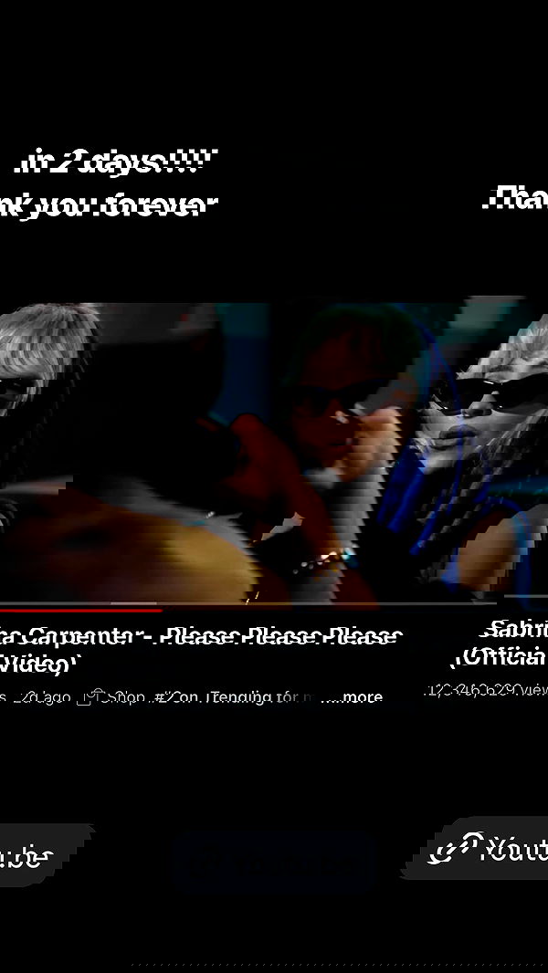 sabrinacarpenter sabrinacarpenter archive image