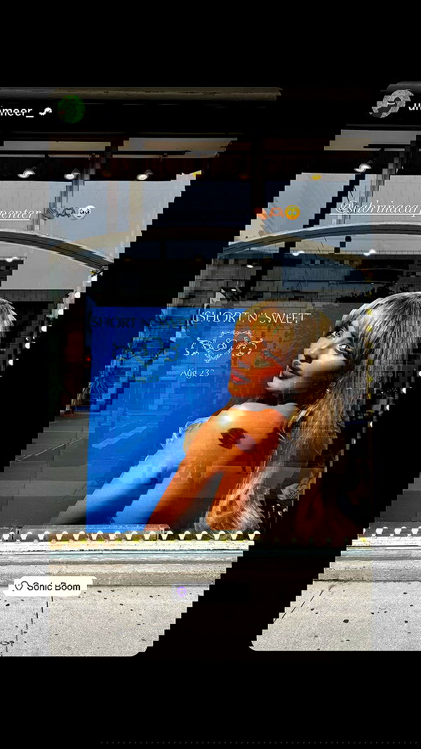 sabrinacarpenter sabrinacarpenter archive image