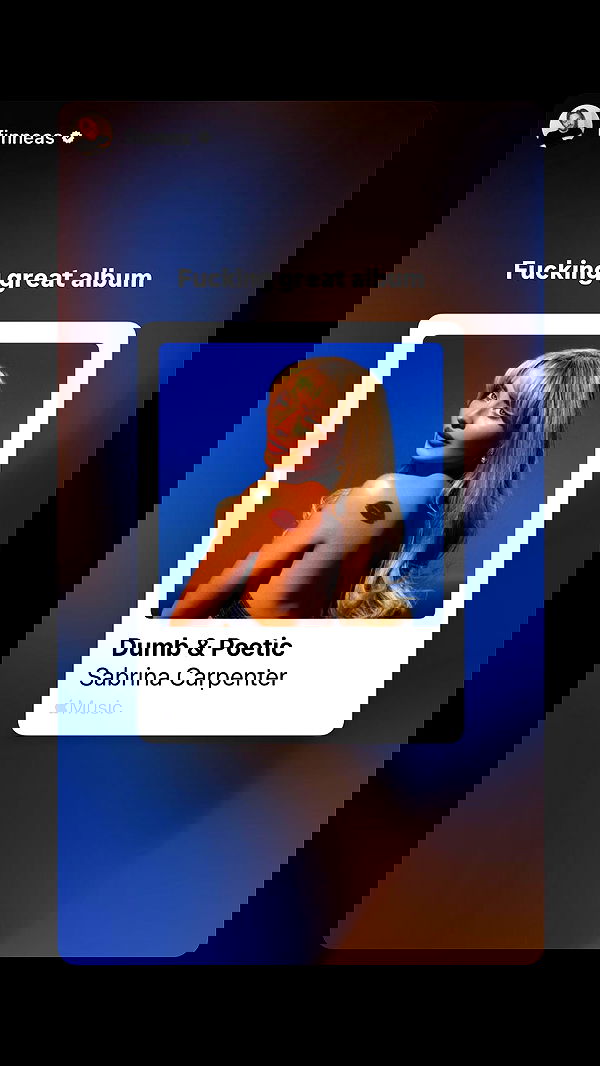 sabrinacarpenter sabrinacarpenter archive image