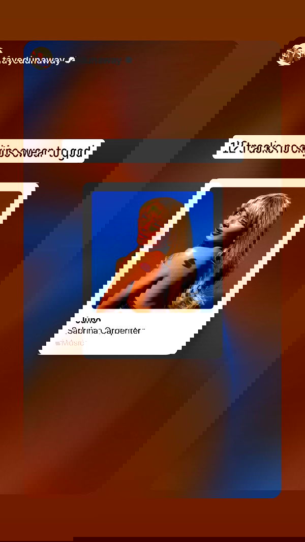 sabrinacarpenter sabrinacarpenter archive image