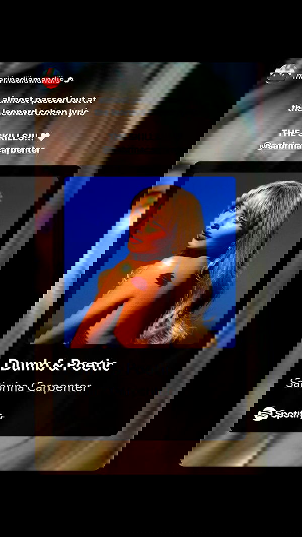 sabrinacarpenter sabrinacarpenter archive image