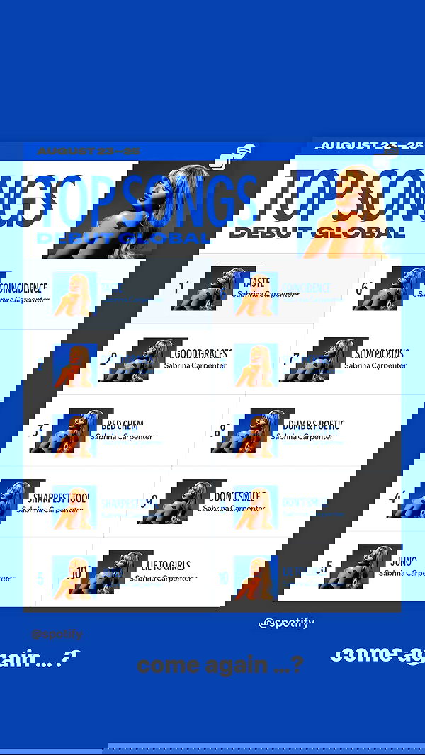 sabrinacarpenter sabrinacarpenter archive image