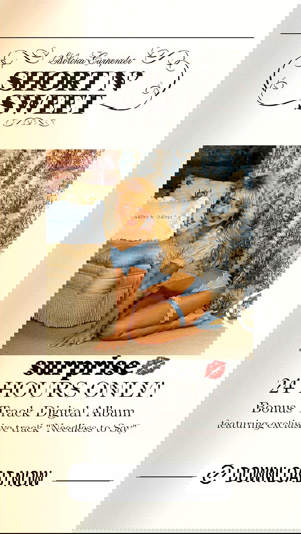 sabrinacarpenter sabrinacarpenter archive image