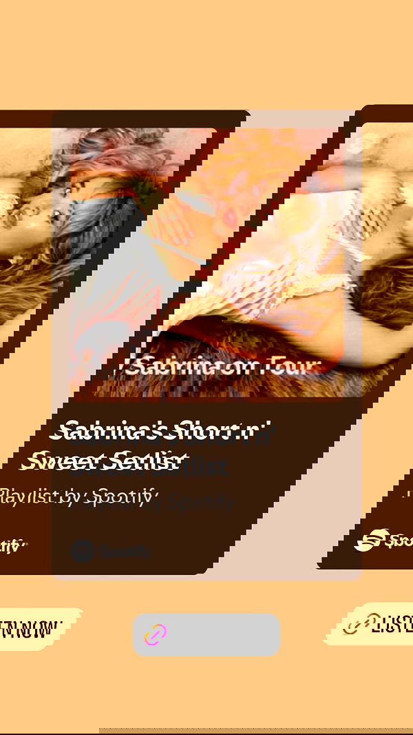 sabrinacarpenter sabrinacarpenter archive image