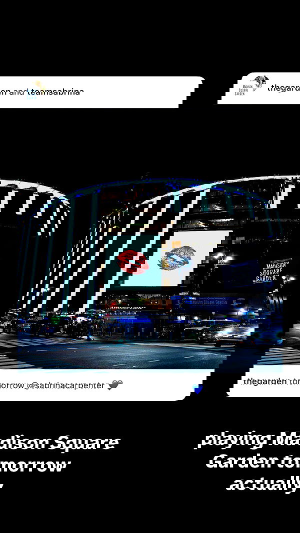 sabrinacarpenter sabrinacarpenter archive image