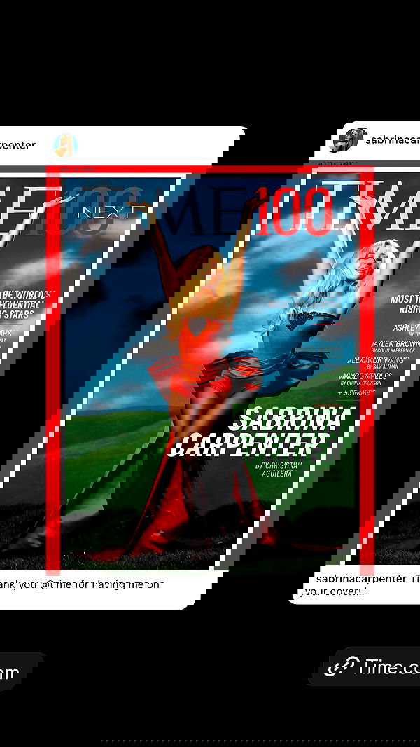 sabrinacarpenter sabrinacarpenter archive image