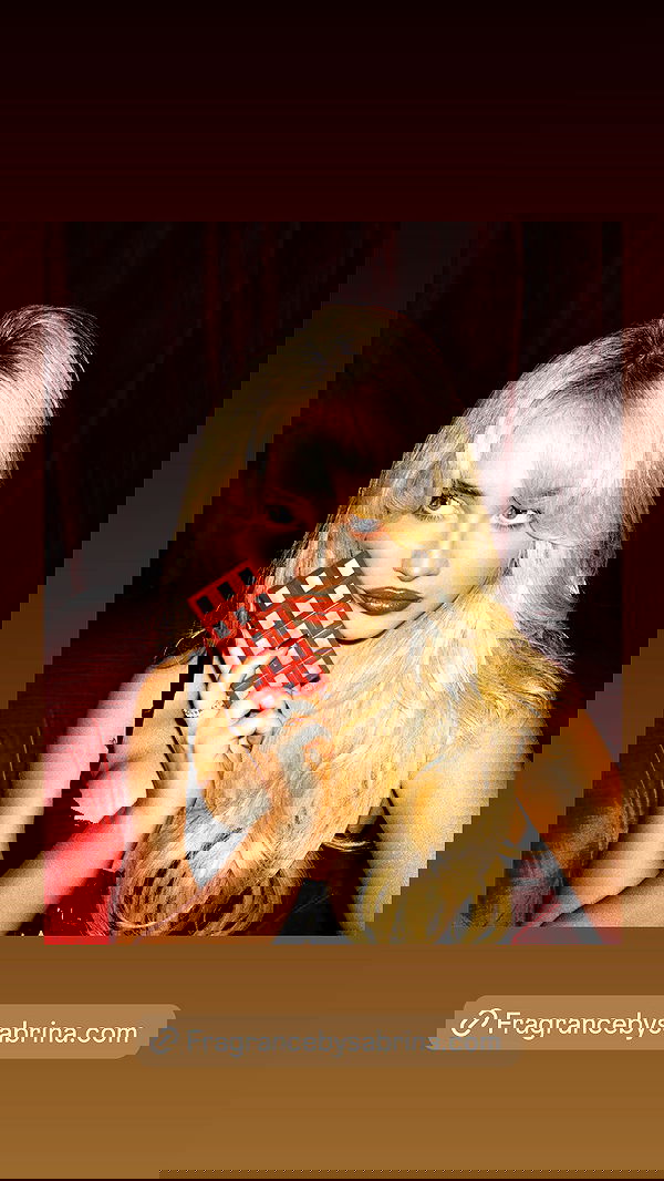 sabrinacarpenter sabrinacarpenter archive image