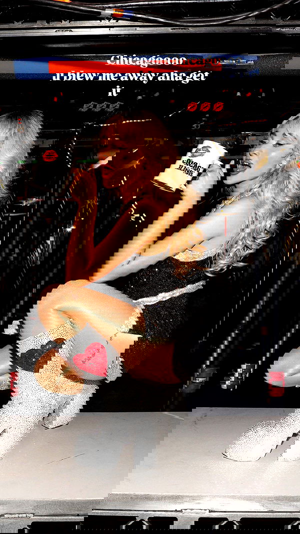 sabrinacarpenter sabrinacarpenter archive image