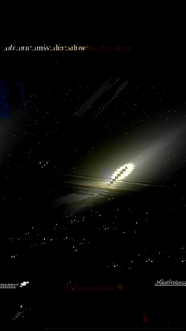 sabrinacarpenter sabrinacarpenter archive image