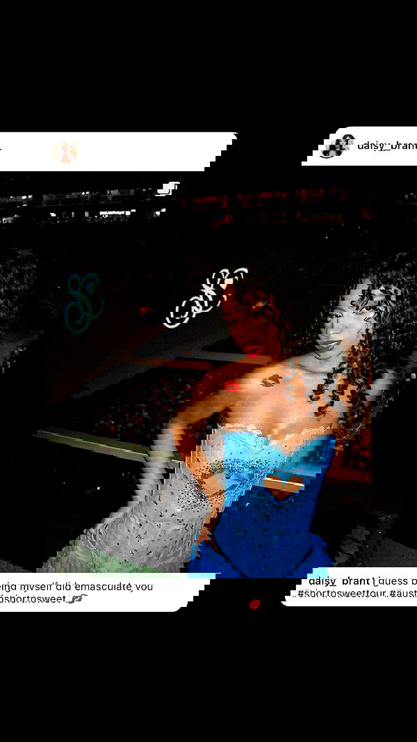 sabrinacarpenter sabrinacarpenter archive image