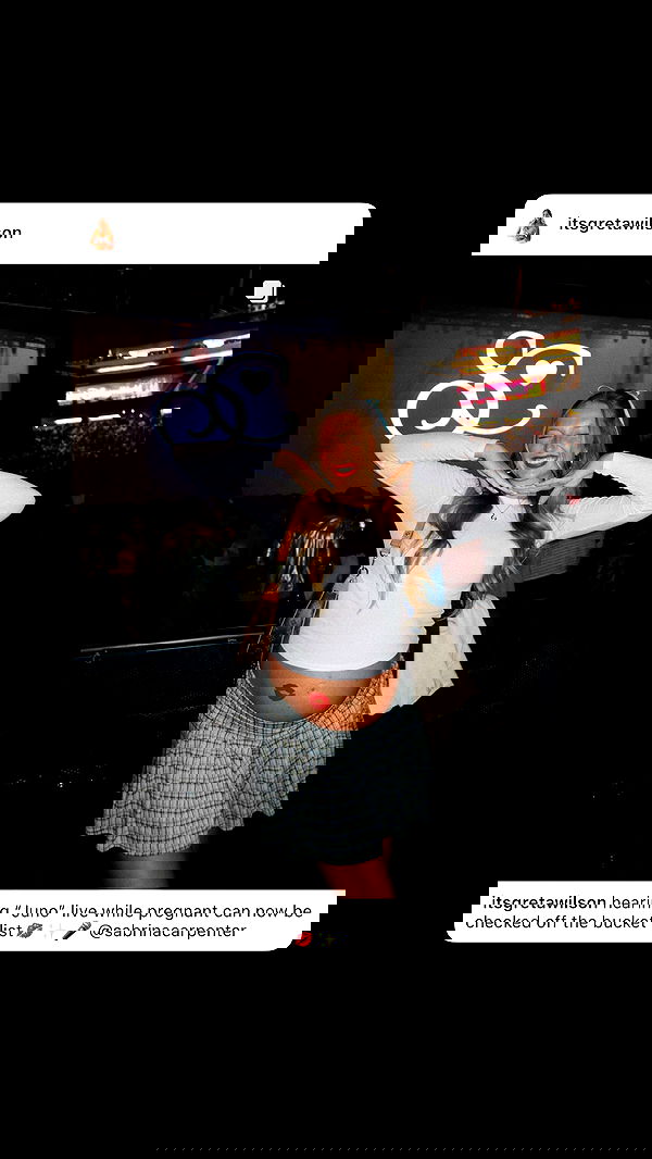 sabrinacarpenter sabrinacarpenter archive image