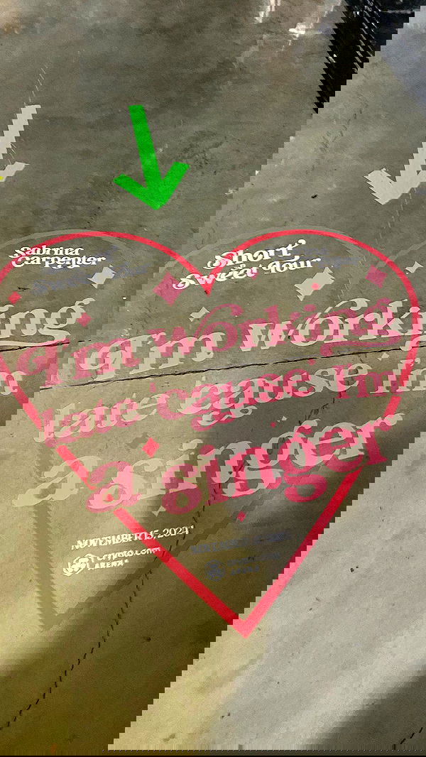 sabrinacarpenter sabrinacarpenter archive image