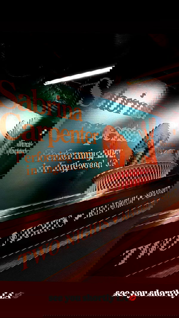 sabrinacarpenter sabrinacarpenter archive image