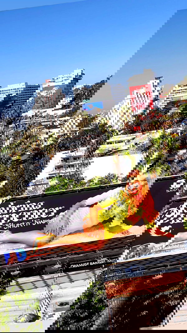 sabrinacarpenter sabrinacarpenter archive image