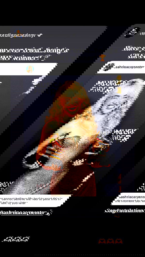 sabrinacarpenter sabrinacarpenter archive image