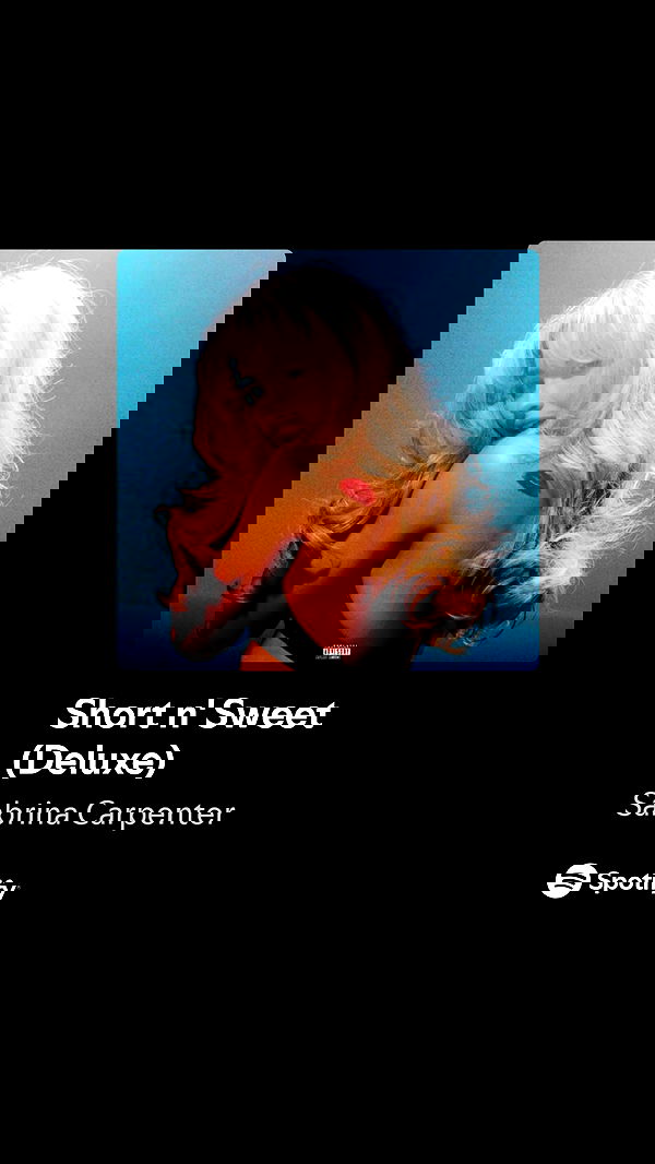 sabrinacarpenter sabrinacarpenter archive image