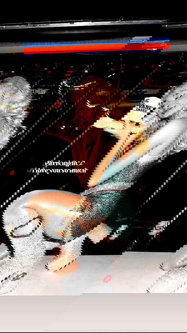 sabrinacarpenter sabrinacarpenter archive image