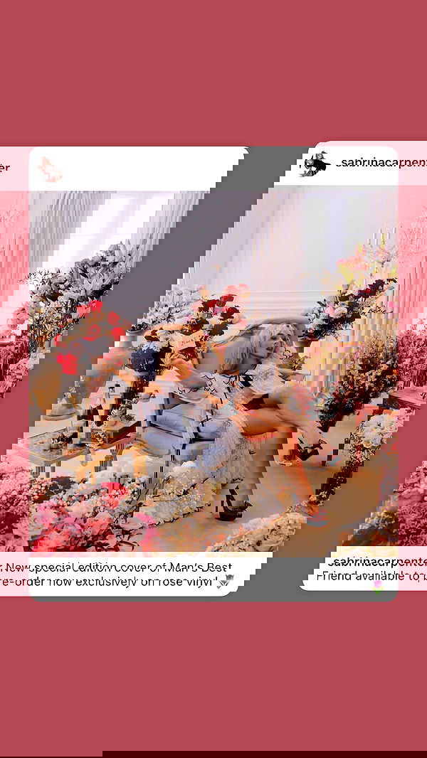 sabrinacarpenter sabrinacarpenter archive image