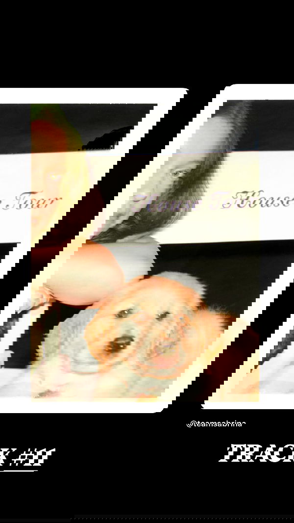 sabrinacarpenter sabrinacarpenter archive image