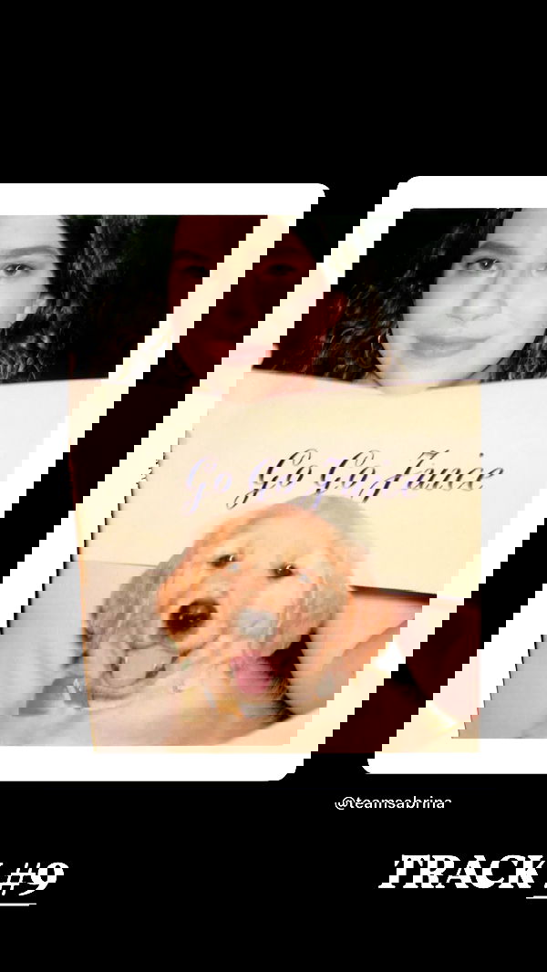 sabrinacarpenter sabrinacarpenter archive image