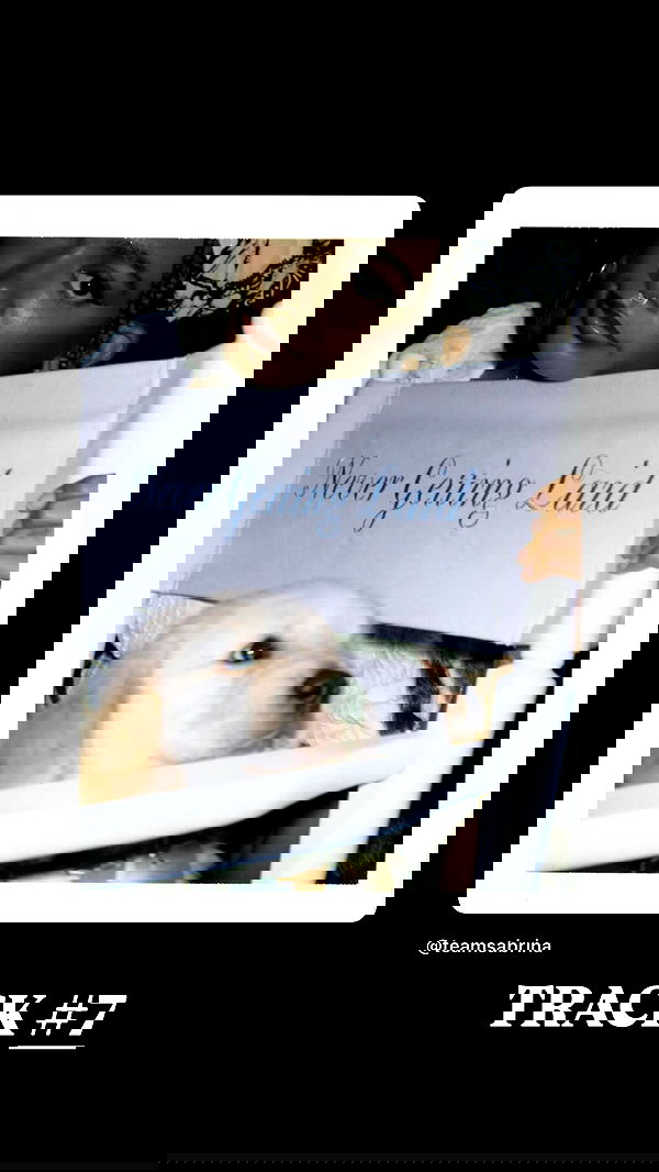 sabrinacarpenter sabrinacarpenter archive image