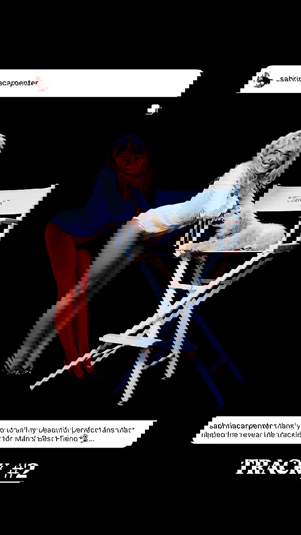 sabrinacarpenter sabrinacarpenter archive image