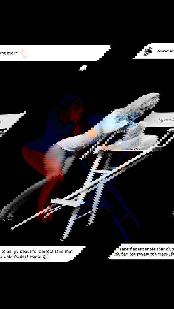 sabrinacarpenter sabrinacarpenter archive image