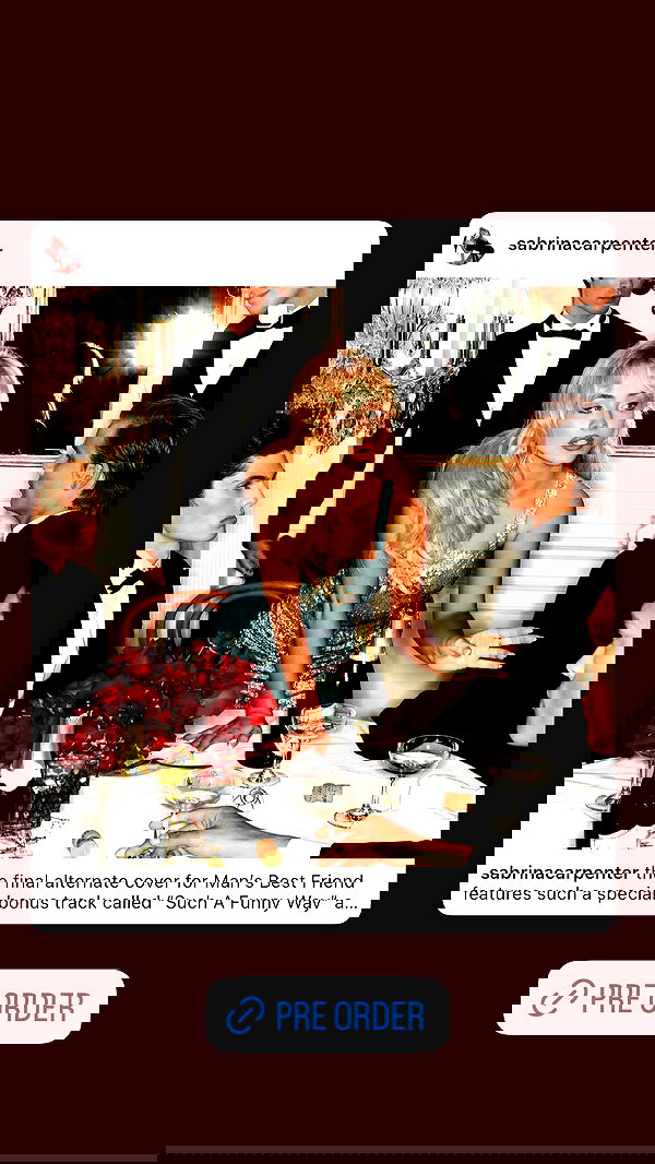 sabrinacarpenter sabrinacarpenter archive image