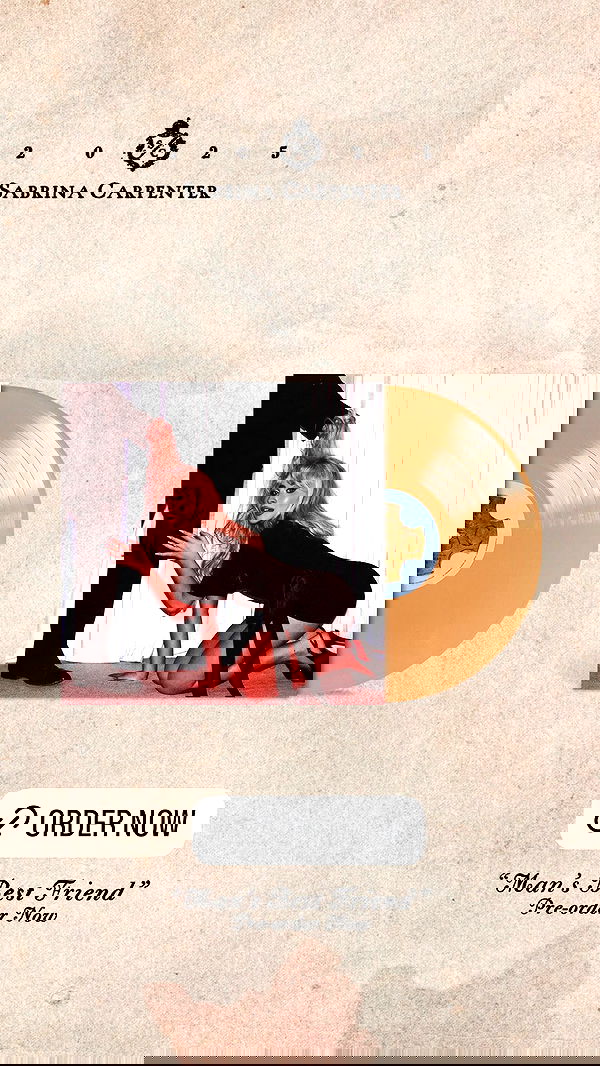 sabrinacarpenter sabrinacarpenter archive image