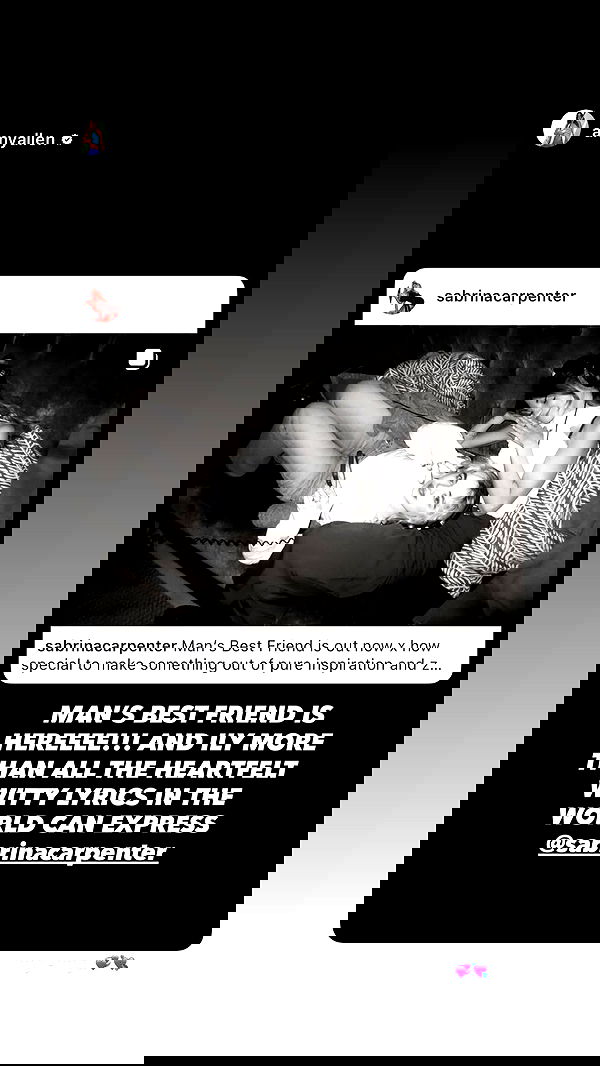 sabrinacarpenter sabrinacarpenter archive image