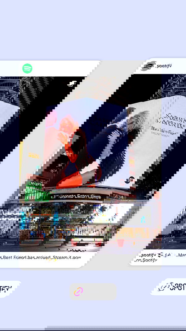 sabrinacarpenter sabrinacarpenter archive image