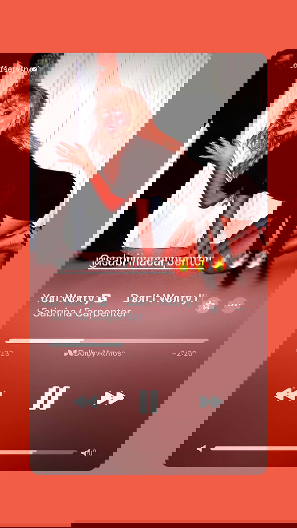 sabrinacarpenter sabrinacarpenter archive image