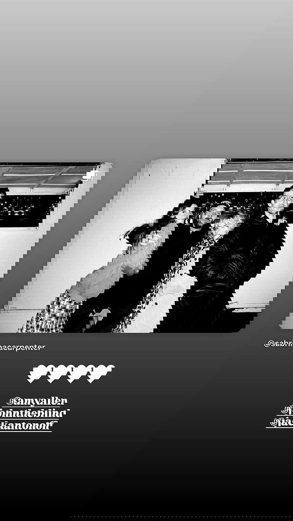 sabrinacarpenter sabrinacarpenter archive image