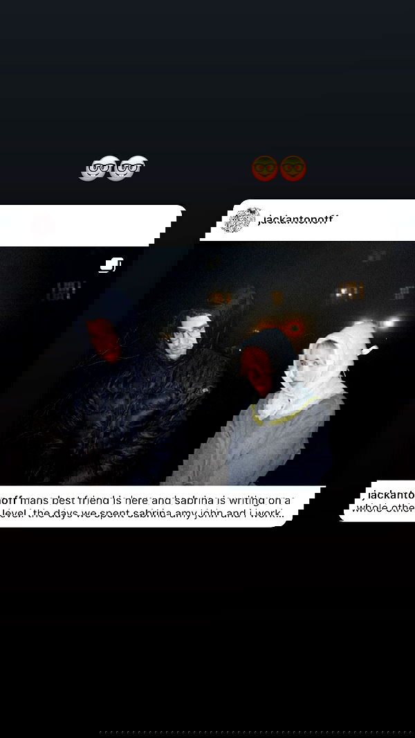 sabrinacarpenter sabrinacarpenter archive image