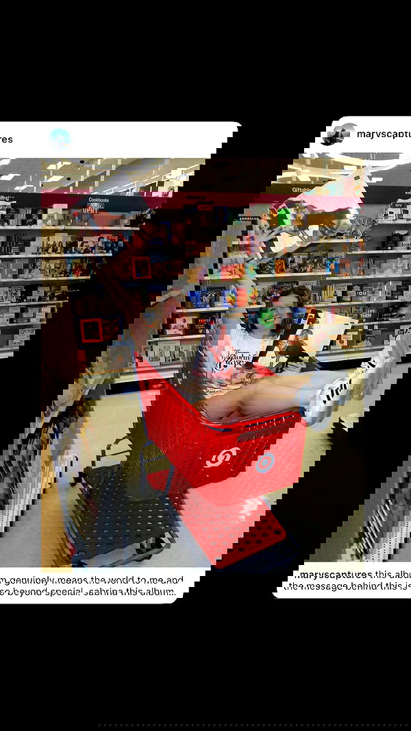 sabrinacarpenter sabrinacarpenter archive image