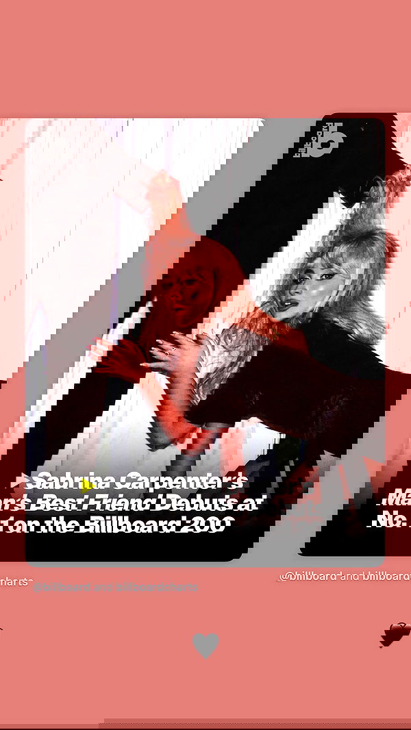 sabrinacarpenter sabrinacarpenter archive image