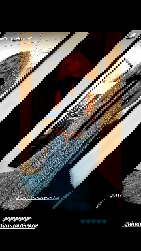 sabrinacarpenter sabrinacarpenter archive image