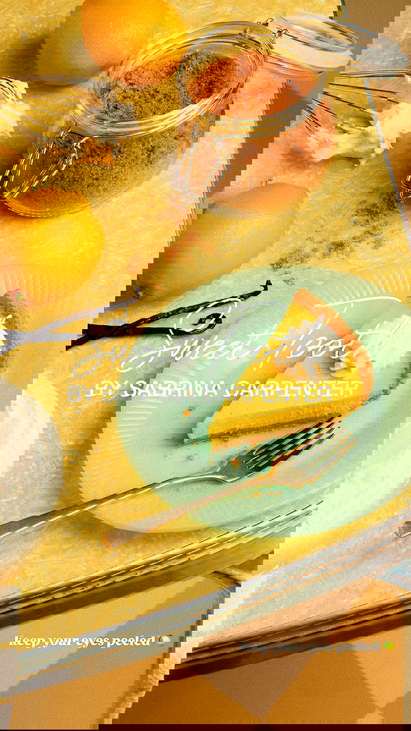 sabrinacarpenter sabrinacarpenter archive image