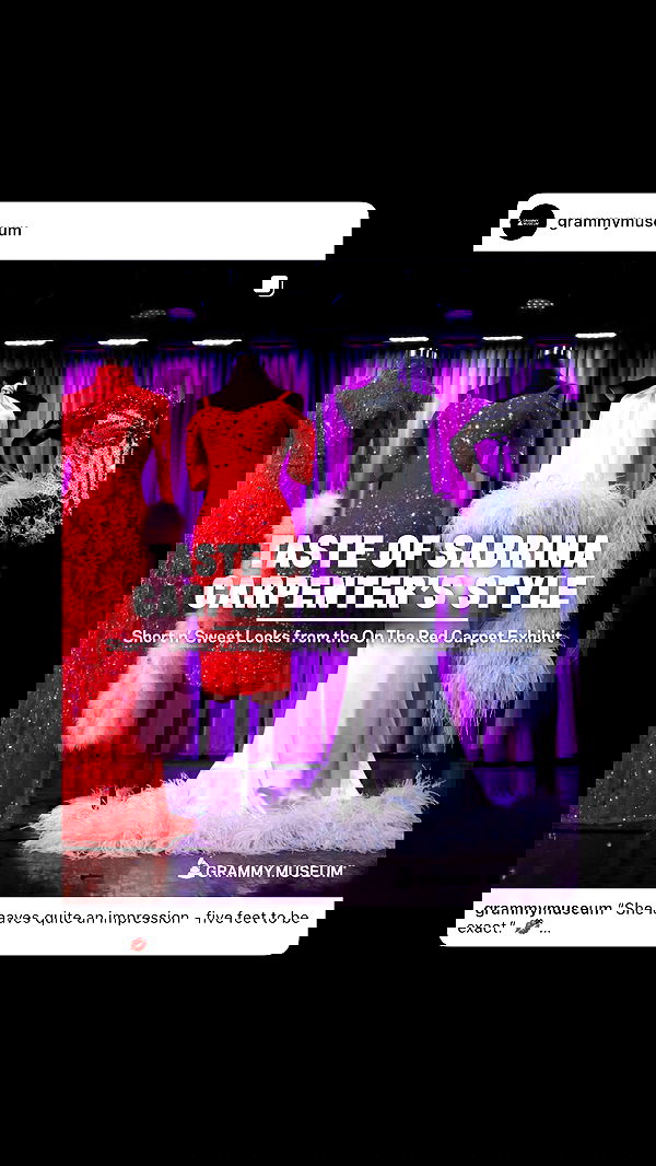 sabrinacarpenter sabrinacarpenter archive image