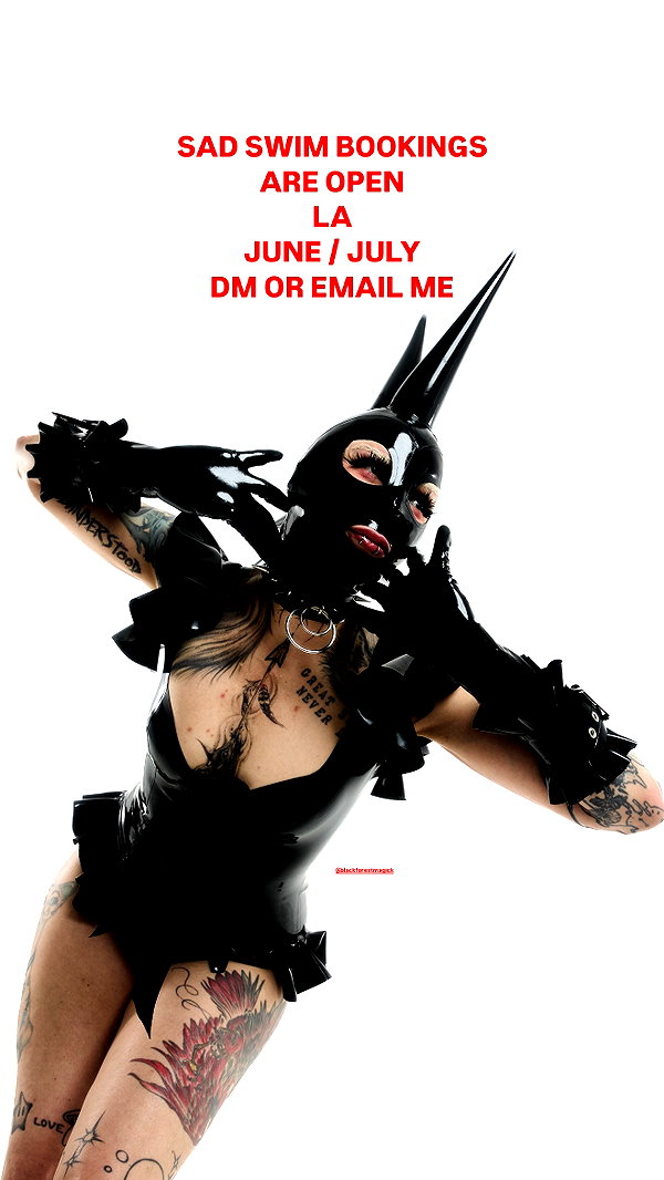 sadswim sadswim archive image