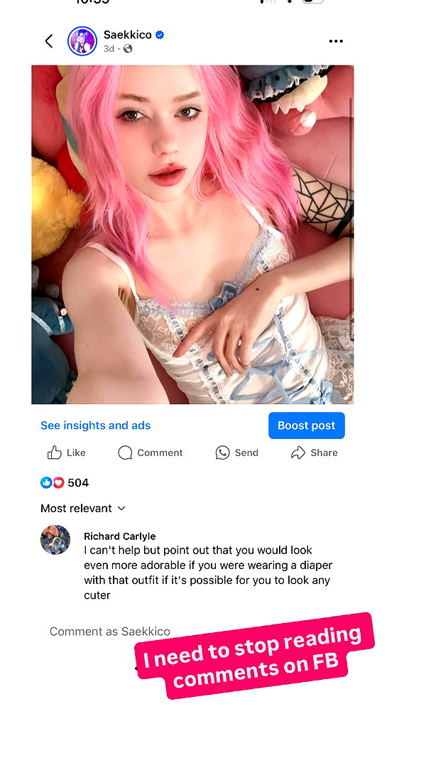 saekkico instagram image archive image