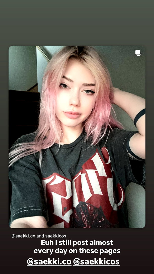 saekkico instagram image archive image