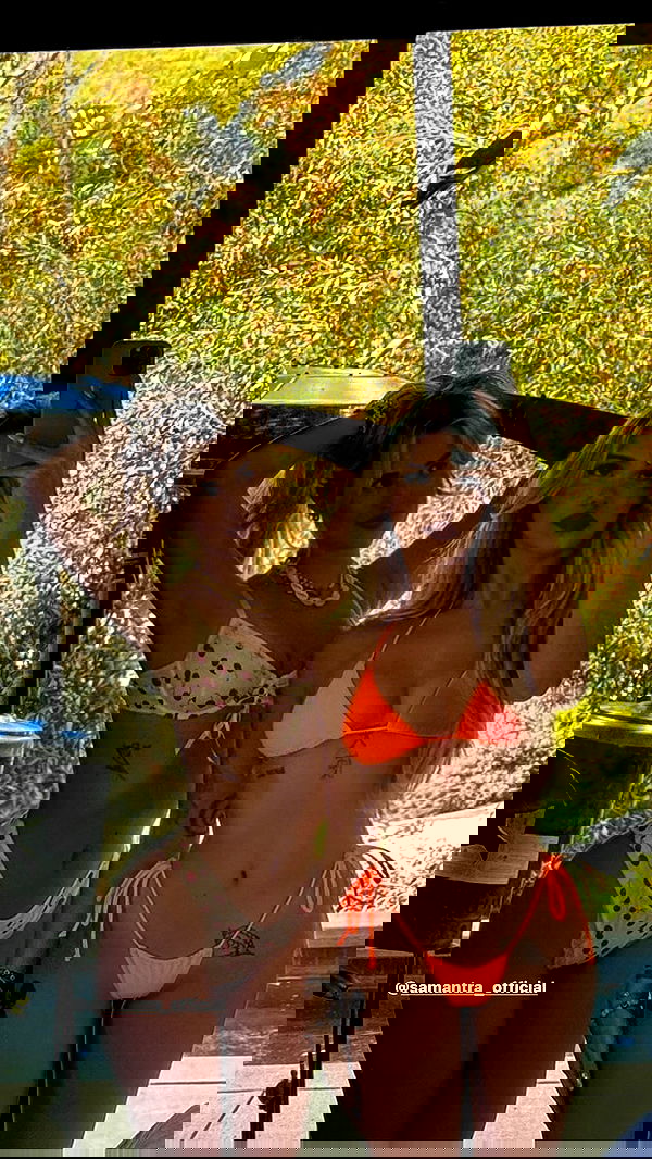 samantra_official image ~ Altpins