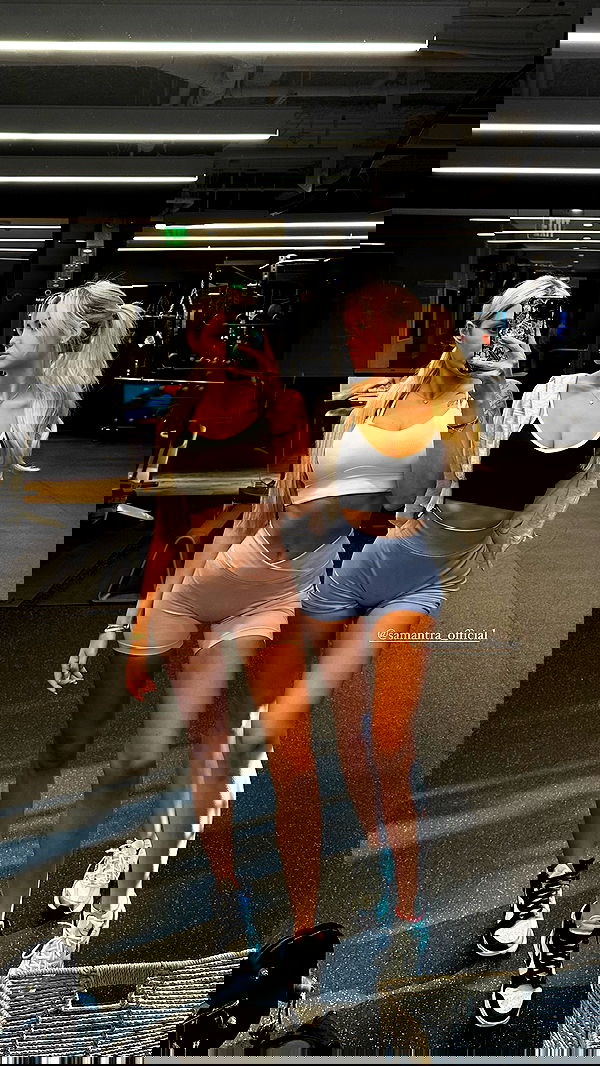 samantra_official image ~ Altpins