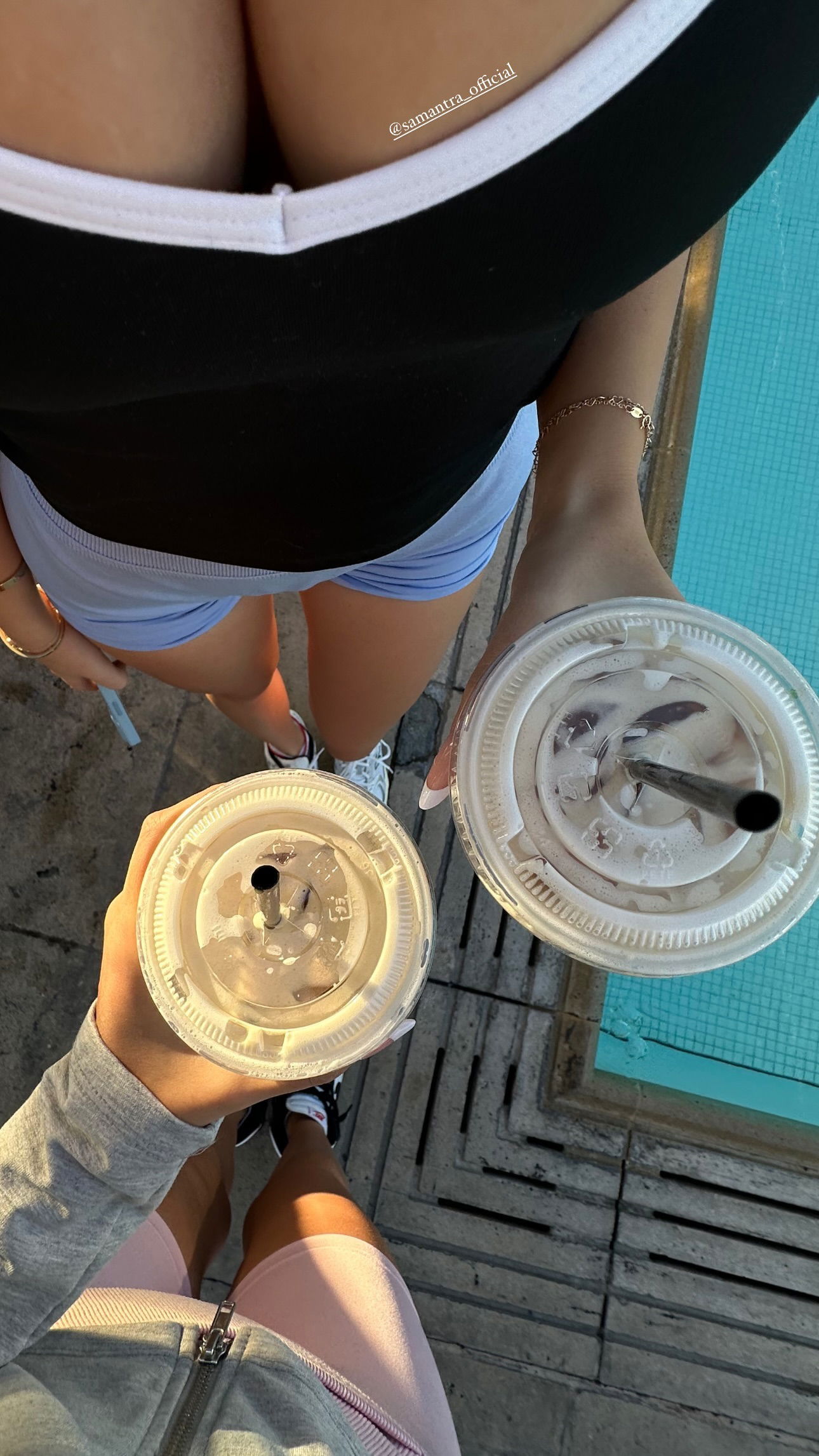 samantra_official instagram image archive image