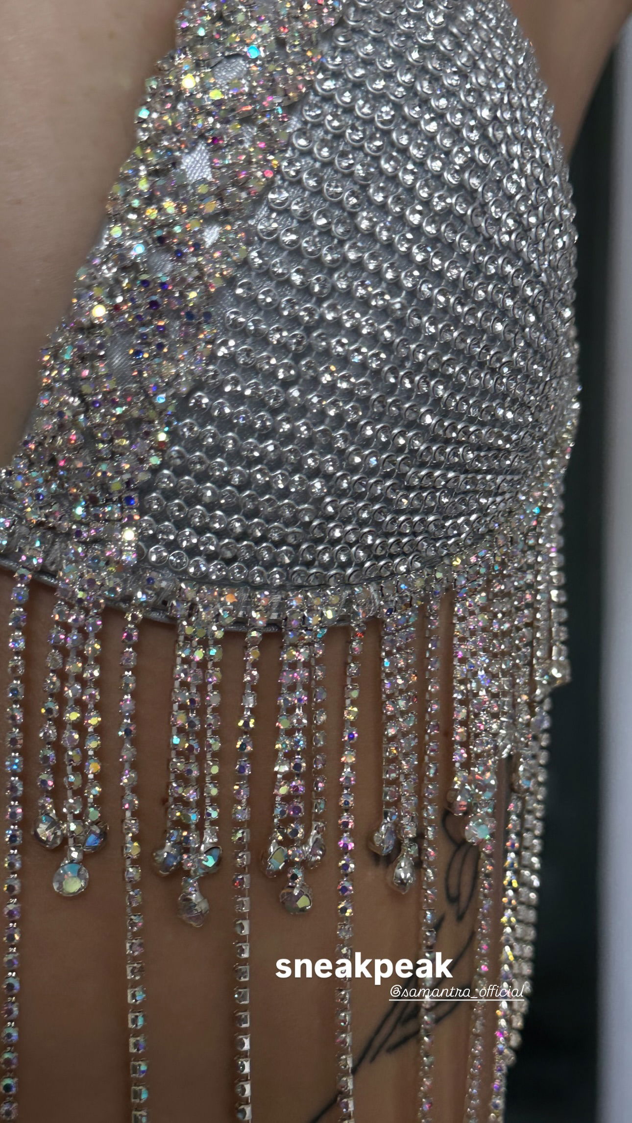 samantra_official instagram image archive image