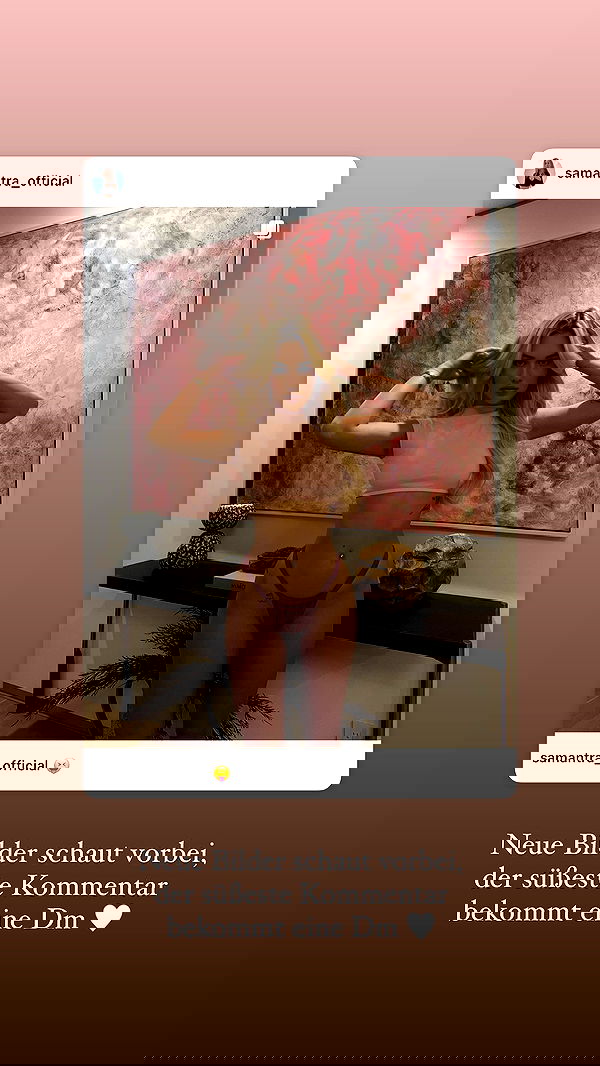 samantra_official image ~ Altpins