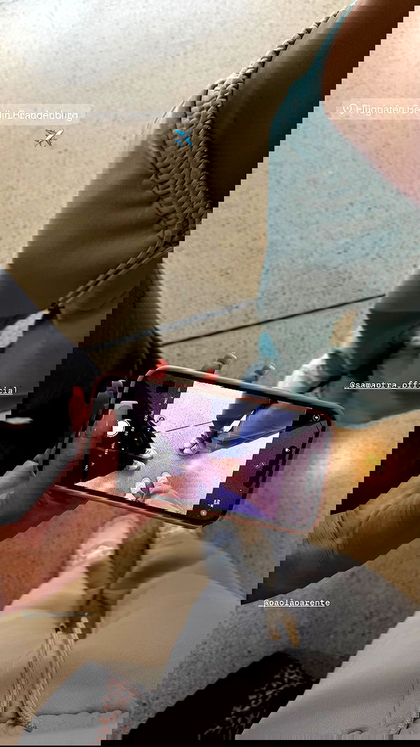 samantra_official image ~ Altpins