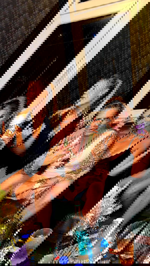 samantra_official image ~ Altpins