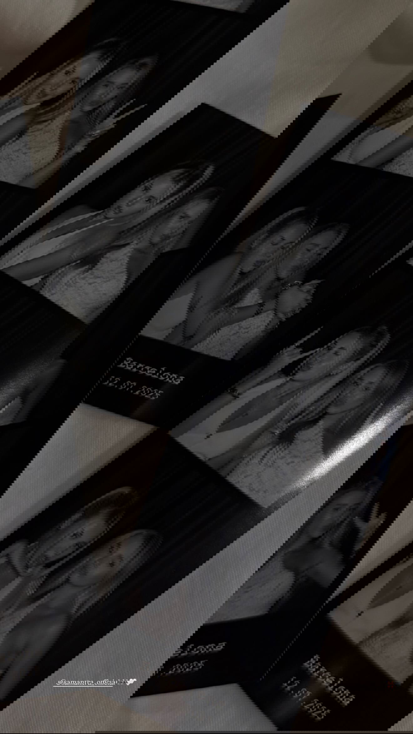 samantra_official instagram image archive image